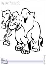 coloriage-elephant-2